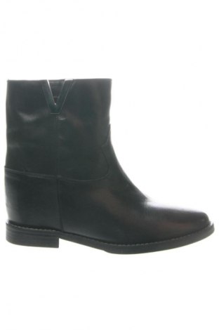 Damen Stiefeletten Julie Dee, Größe 39, Farbe Schwarz, Preis € 219,99