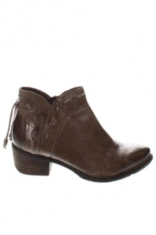 Damen Stiefeletten Khrio, Größe 39, Farbe Braun, Preis € 51,15