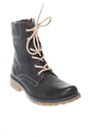 Damen Stiefeletten Lasocki, Größe 36, Farbe Grau, Preis 38,36 €