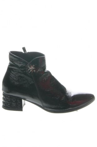 Damen Stiefeletten Lasocki, Größe 37, Farbe Schwarz, Preis € 22,99