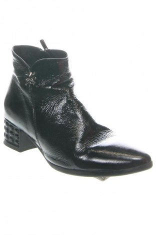 Damen Stiefeletten Lasocki, Größe 37, Farbe Schwarz, Preis € 22,99