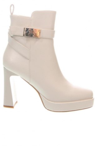 Damen Stiefeletten Laura Biagiotti, Größe 37, Farbe Weiß, Preis € 164,99