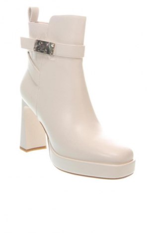 Damen Stiefeletten Laura Biagiotti, Größe 37, Farbe Weiß, Preis € 164,99