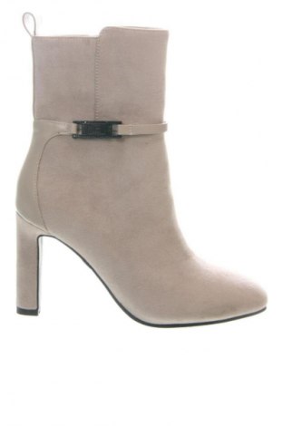 Damen Stiefeletten Laura Biagiotti, Größe 35, Farbe Beige, Preis € 164,99