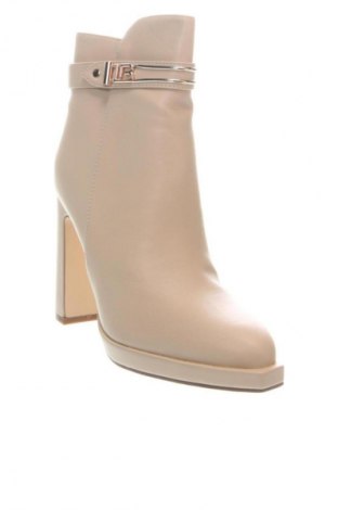 Damen Stiefeletten Laura Biagiotti, Größe 39, Farbe Beige, Preis € 169,99