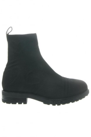 Női bokacsizma Love Moschino, Méret 37, Szín Fekete, Ár 100 130 Ft