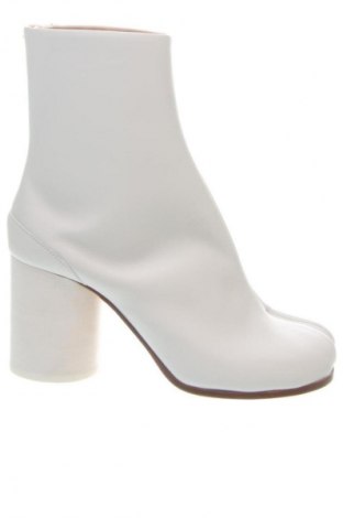 Damen Stiefeletten Maison Margiela, Größe 35, Farbe Weiß, Preis € 844,99