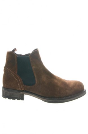 Damen Stiefeletten Marc O'Polo, Größe 40, Farbe Braun, Preis € 86,99