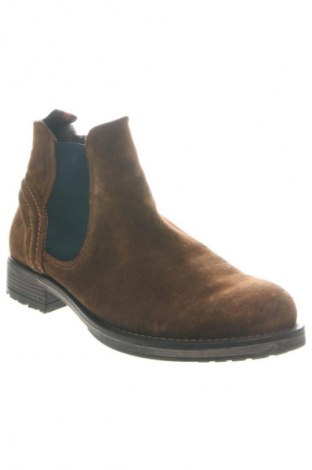 Damen Stiefeletten Marc O'Polo, Größe 40, Farbe Braun, Preis € 86,99