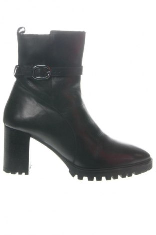 Damen Stiefeletten Massimo Dutti, Größe 41, Farbe Schwarz, Preis € 97,99
