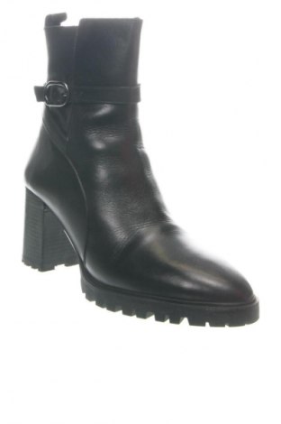 Damen Stiefeletten Massimo Dutti, Größe 41, Farbe Schwarz, Preis € 97,99