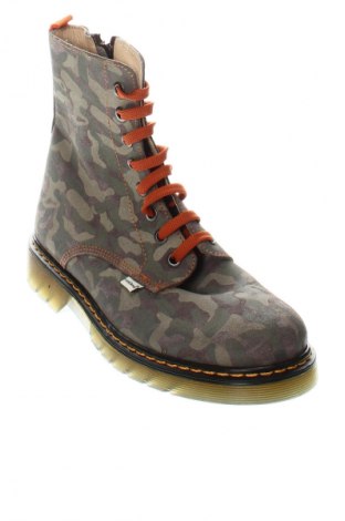 Damen Stiefeletten Melania, Größe 35, Farbe Mehrfarbig, Preis 24,49 €
