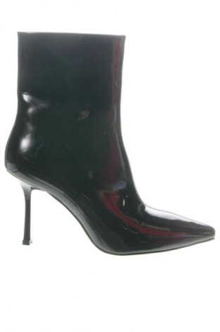 Damen Stiefeletten Mia&Jo, Größe 38, Farbe Schwarz, Preis € 71,61