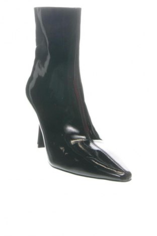 Damen Stiefeletten Mia&Jo, Größe 38, Farbe Schwarz, Preis € 71,61