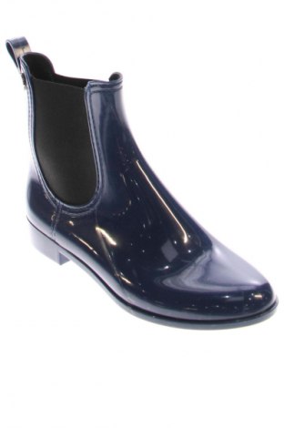 Női bokacsizma M Missoni, Méret 37, Szín Kék, Ár 100 131 Ft