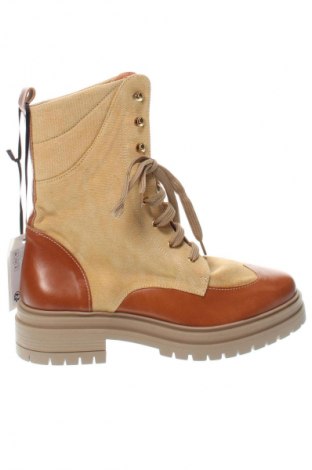 Damen Stiefeletten Morgan, Größe 39, Farbe Mehrfarbig, Preis € 88,05
