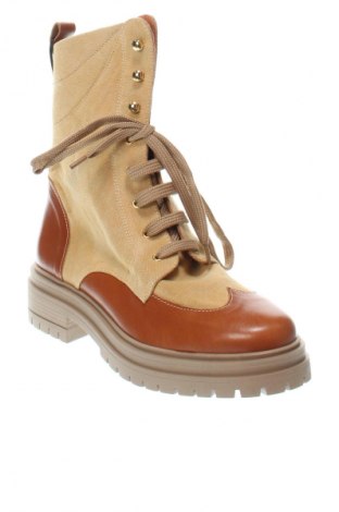 Damen Stiefeletten Morgan, Größe 39, Farbe Mehrfarbig, Preis € 88,05