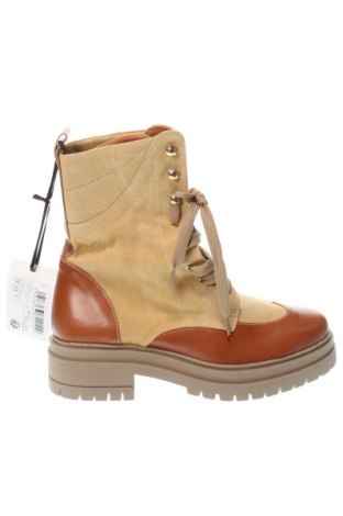 Damen Stiefeletten Morgan, Größe 36, Farbe Mehrfarbig, Preis € 88,05
