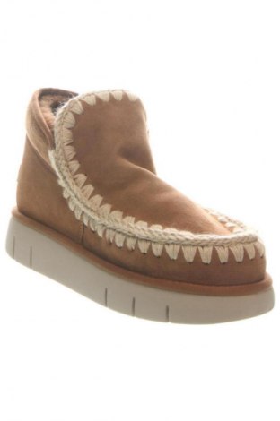 Damen Stiefeletten Mou, Größe 40, Farbe Braun, Preis € 224,99