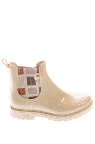 Damen Stiefeletten Mustang, Größe 39, Farbe Beige, Preis € 32,99