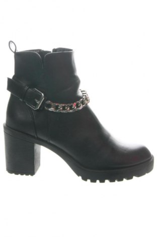 Damen Stiefeletten ONLY, Größe 38, Farbe Schwarz, Preis € 29,40