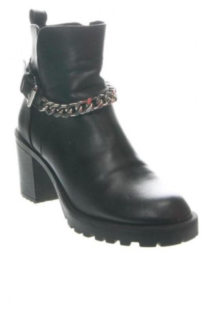 Damen Stiefeletten ONLY, Größe 38, Farbe Schwarz, Preis € 29,40