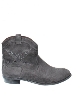 Damen Stiefeletten Obsel, Größe 39, Farbe Grau, Preis € 37,95