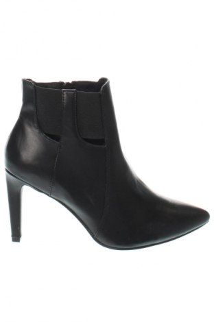 Damen Stiefeletten Obsel, Größe 37, Farbe Schwarz, Preis € 37,66