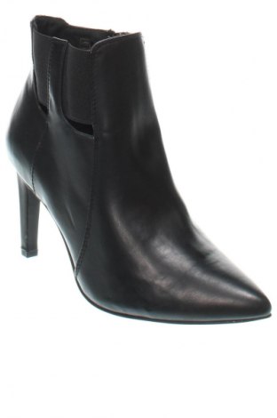 Damen Stiefeletten Obsel, Größe 37, Farbe Schwarz, Preis € 37,66