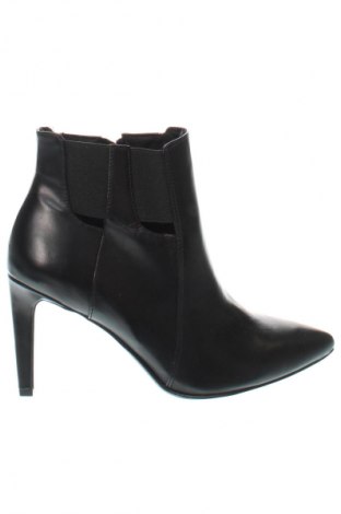 Damen Stiefeletten Obsel, Größe 37, Farbe Schwarz, Preis € 38,16