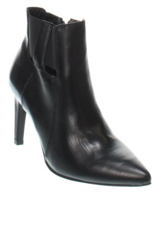 Damen Stiefeletten Obsel, Größe 37, Farbe Schwarz, Preis € 38,16