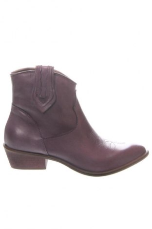 Damen Stiefeletten Ovye, Größe 37, Farbe Lila, Preis € 224,99