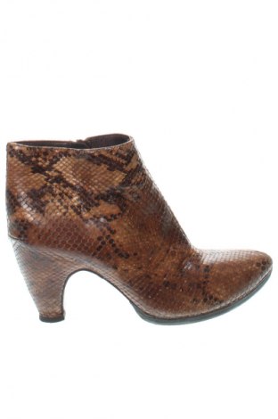 Damen Stiefeletten Paco Herrero, Größe 36, Farbe Braun, Preis € 59,28