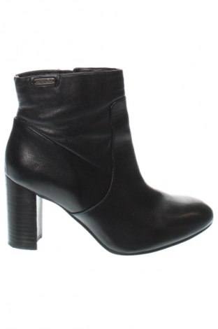 Damen Stiefeletten Pepe Jeans, Größe 39, Farbe Schwarz, Preis € 45,99