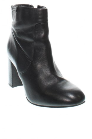 Damen Stiefeletten Pepe Jeans, Größe 39, Farbe Schwarz, Preis € 45,99