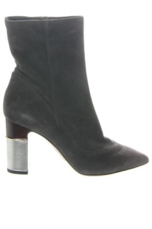 Damen Stiefeletten Pollini, Größe 36, Farbe Grau, Preis € 234,99