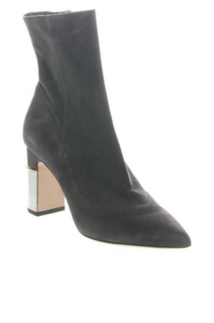 Damen Stiefeletten Pollini, Größe 36, Farbe Grau, Preis € 234,99