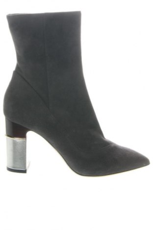 Női bokacsizma Pollini, Méret 36, Szín Szürke, Ár 60 779 Ft
