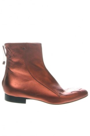 Damen Stiefeletten Pollini, Größe 37, Farbe Braun, Preis € 239,99