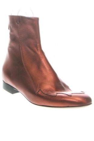 Damen Stiefeletten Pollini, Größe 37, Farbe Braun, Preis € 239,99