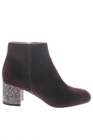 Damen Stiefeletten Pollini, Größe 39, Farbe Rot, Preis € 189,99
