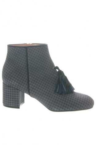 Damen Stiefeletten Pollini, Größe 38, Farbe Blau, Preis € 189,99