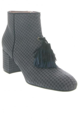 Damen Stiefeletten Pollini, Größe 38, Farbe Blau, Preis € 189,99