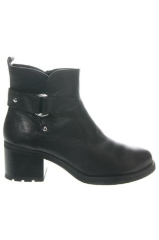 Damen Stiefeletten S.Oliver, Größe 41, Farbe Schwarz, Preis € 25,99