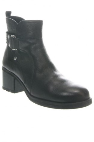 Damen Stiefeletten S.Oliver, Größe 41, Farbe Schwarz, Preis € 25,99