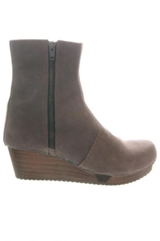 Damen Stiefeletten Sanita, Größe 37, Farbe Braun, Preis € 38,36