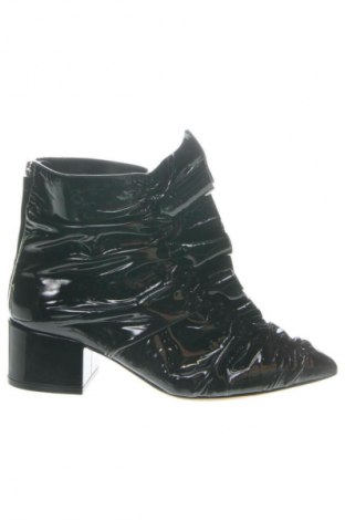 Damen Stiefeletten Sergio Rossi, Größe 35, Farbe Schwarz, Preis € 489,99