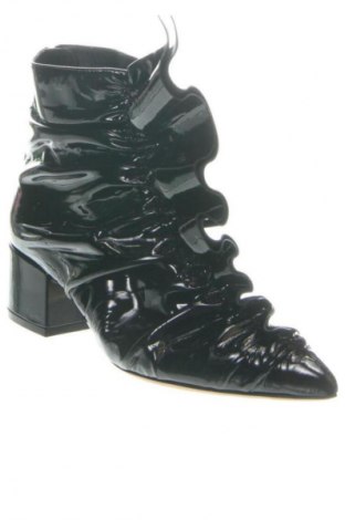 Damen Stiefeletten Sergio Rossi, Größe 35, Farbe Schwarz, Preis € 489,99