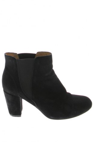 Γυναικεία μποτάκια Shoe The Bear, Μέγεθος 38, Χρώμα Μαύρο, Τιμή 38,99 €