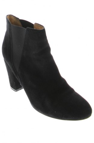 Γυναικεία μποτάκια Shoe The Bear, Μέγεθος 38, Χρώμα Μαύρο, Τιμή 38,99 €